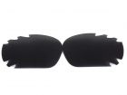 Galaxy Replacement Lenses For Oakley Racing Jacket Black color